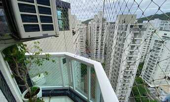 Imagem 2: Cobertura com 3 dormitórios à venda, 120 m² por R$ 1.900.000,00 - Praia das Pitangueiras