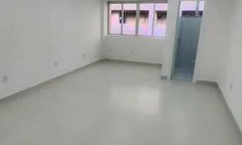 Imagem 3: ALUGUEL - SALAS COMERCIAIS - ED. EMPRESARIAL CONSOLE - RENASCENÇA