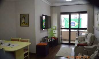 Imagem: Apartamento de 3 quartos para alugar no