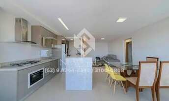 Imagem 3: Excelente apartamento 3 suítes plenas no Setor Marista