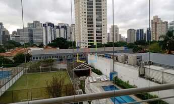Imagem 6: Apartamento com 101,50 m², 3 quartos (1 suíte) sacada, 2 vagas!
