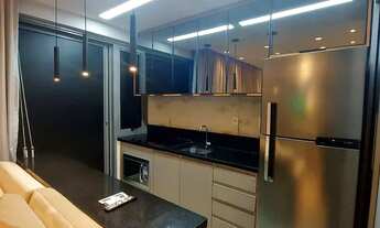 Imagem 2: Apartamento 100% mobiliado no Vieiralves