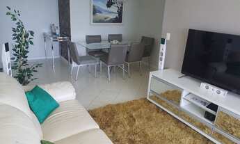 Imagem 6: Luxo Apartamento 83 M² frente e Vista total para o Mar 2 Q sendo 1 suite ITAPUÃ