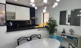 Imagem 4: Apartamento com 2 dormitórios à venda, 77 m² por R$ 2.000.000,00 - Riviera de São Lourenço