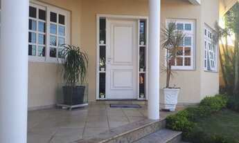 Imagem 5: Casa à venda, 240 m² por R$ 1.500.000,00 - Caputera - Arujá/SP