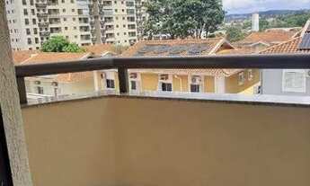 Imagem 4: Apartamento no Bairro Santa Cruz, excelente localização para venda