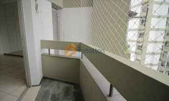 Imagem 3: Apartamento Residencial para locação, Mirandópolis, São Paulo -