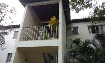 Imagem 4: Apartamento com 2 dormitórios para alugar, 60 m² por R$ 968,14/mês - Campo Grande - Rio de