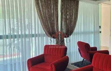 Imagem 7: Apartamento com 3 dormitórios, 108 m² - venda por R$ 905.000,00 ou aluguel por R$ 5.200,00