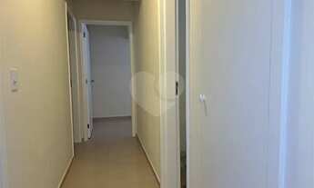 Imagem 3: São Paulo - Apartamento Padrão - POMPÉIA