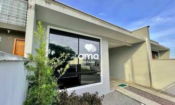 Imagem: Casa à venda, 3 quartos, 1 suíte, 2 vagas