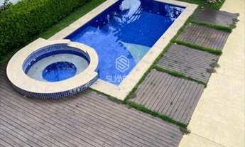 Imagem 7: Sobrado 4 suítes codigo: 21792