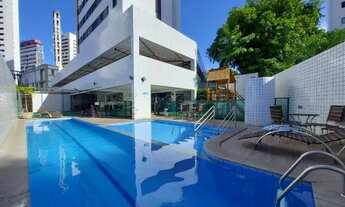 Imagem: Apartamento para venda tem 86 metros quadrados