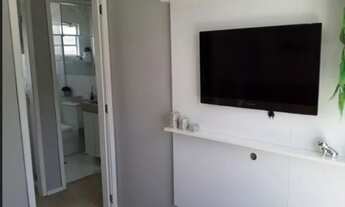 Imagem 2: Sobrado triplex Casa em condomínio com 3 dormitórios