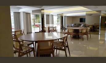 Imagem 7: Apartamento à Venda - Vila da Serra, 4 Quartos, 260 m2