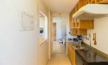 Imagem 7: Pinheiros! Apartamento com 1 dormitório