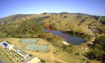 Imagem 7: Terreno para Venda em Itupeva, Condomínio Reserva Santa Mônica