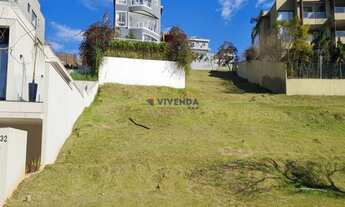 Imagem 3: GENESIS 02 - LINDO TERRENO - VISTA PARA A MATA - LEVE ACLIVE - 490,00 M²