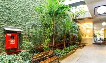 Imagem 2: APARTAMENTO - CERQUEIRA CÉSAR - SP