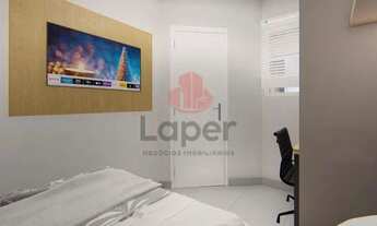 Imagem 6: Apartamento novo 2 dorms Vila Monumento