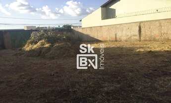 Imagem 6: Terreno à venda, 250 m² por R$ 290.000,00 - Jardim Botânico - Uberlândia/MG
