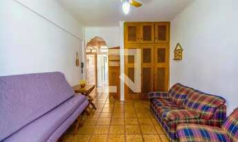 Imagem 5: Apartamento para Aluguel - Vila Tupi, 1 Quarto, 36 m2