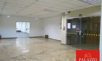 Imagem 2: Andar inteiro junto metrô República SP