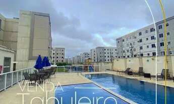 Imagem: Apartamento no Mata dos Canários no Tabuleiro