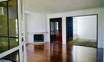 Imagem 3: São Paulo - Apartamento Padrão - Paineiras do Morumbi