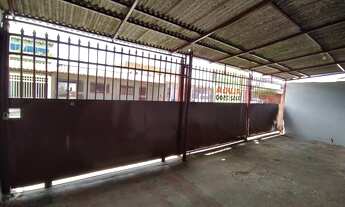 Imagem 4: Casa para aluguel com 3 quartos em Taguatinga Norte - Brasília - DF