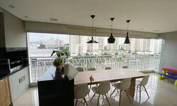 Imagem 2: Apto Domo Life com 3 suítes, 3 vg, Centro, SBC- SP