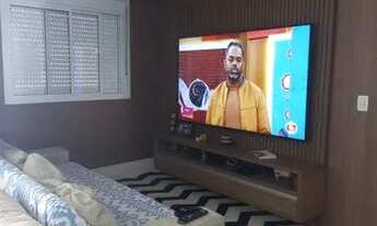 Imagem 5: Locação Mobiliado 2 dormitórios , 2 vagas - Alphaville