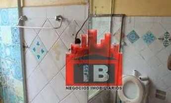 Imagem 3: Casa com 2 dormitórios para alugar, 60 m² por R$ 2.145,00/mês - Chácara Tatuapé - São Paul