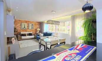 Imagem 5: Apartamento para Venda - 113 m², 3 dormitórios, 1 suite, 2 vagas - Passo da Areia