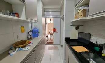 Imagem 4: Apartamento/Allegro Residencial/ 83m²/ Garden/ Aluguel/ Venda!