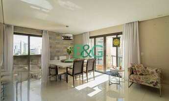 Imagem 6: Apartamento com 3 dormitórios à venda, 158 m² por R$ 1.349.000,00 - Parque da Mooca - São