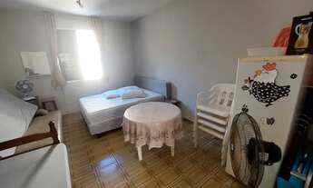 Imagem 7: KITNET RESIDÊNCIAL PARA VENDA CONJUGADA 35M² 01 QUARTO COZINHA E BANHEIRO COM EM VILA CAIÇ