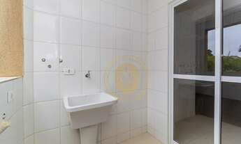 Imagem 6: Apartamento para alugar, 65 m² por R$ 1.310,00/mês - Tingui - Curitiba/PR