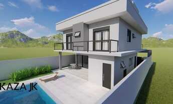 Imagem 5: Casa á venda, Condomínio Pecan Town & Country, Itupeva, 3 dormitórios, 3 banheiros, ár