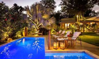 Imagem: Villa Esperança - Aluguel Temporada