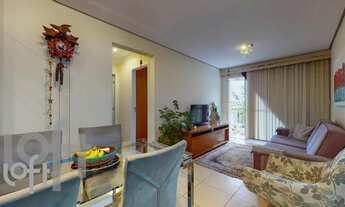 Imagem 1: Apartamento à venda em Cursino com 62 m², 2 quartos, 1 suíte, 2 vagas