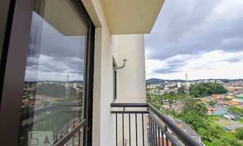 Imagem 4: Apartamento para Aluguel - Portal dos Gramados, 2 Quartos, 48 m2