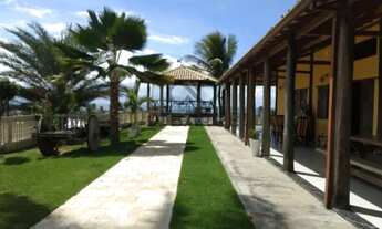 Imagem 3: CASA COM 5 SUÍTES COND. ALDEIA ATLÂNTIDA -ILHÉUS/BA