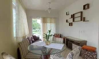 Imagem 5: Apto semimobiliado com 2 dormitórios para alugar, 75 m² por R$ 1.950 + taxas- Anita Gariba