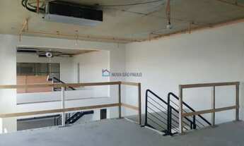 Imagem 5: Duplex comercial na Av. Ibirapuera ( Perto do Parque