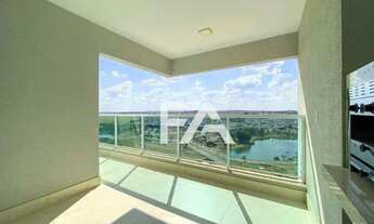 Imagem 6: Apartamento com 3 dormitórios, 87 m² - venda por R$ 992.000,00 ou aluguel por R$ 4.781,86