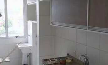 Imagem 5: Alugo Apartamento com 2 quartos sendo 1 suíte Parque dez Manaus -AM