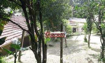 Imagem 7: Chácara com 2 dormitórios à venda, 1000 m² por R$ 450.000,00 - Chácaras Copaco - Arujá/SP