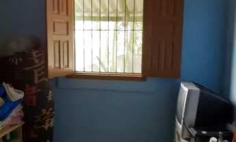 Imagem 6: Casa Praia Uruçuquara