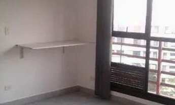 Imagem 4: Studio com 1 dormitório, 38 m² - venda por R$ 220.000,00 ou aluguel por R$ 1.424,00/mês